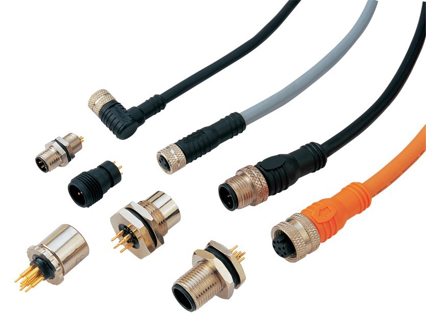 了解連接器知識，就找連接器小百科。連接器，即CONNECTOR。